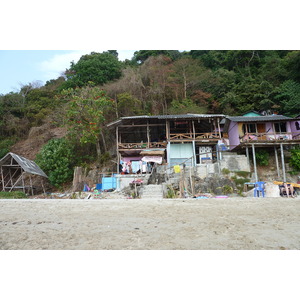 Photo Thaïlande Ko Chang Hat Sai Kaew 2011-02 8