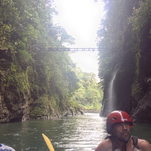Photo Costa Rica Rivière Pacuare 2015-03 137