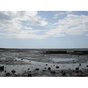 Photo France Le Gois 2006-08 18