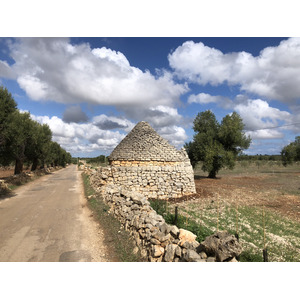 Photo Italie Alberobello 2024-09 87