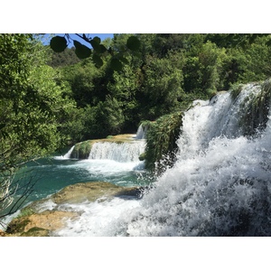 Photo Croatie Parc national KRKA 2016-04 40