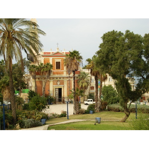 Photo Israel Jaffa 2006-12 90
