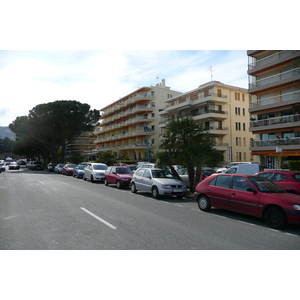 Photo France La Napoule Port La Napoule 2008-03 24