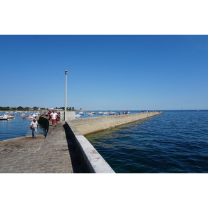 Photo France Larmor-Plage 2016-08 6