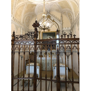 Photo Italie Sicile Palermo Palais des Normands 2020-02 58