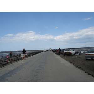 Photo France Le Gois 2006-08 22