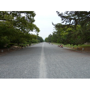 Photo Japon Kyoto Parc Gyoen de Kyoto 2010-06 58