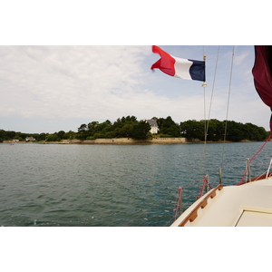 Photo France Golfe du Morbihan 2016-08 12