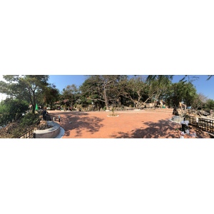 Photo Thaïlande Ko Samet 2016-01 35