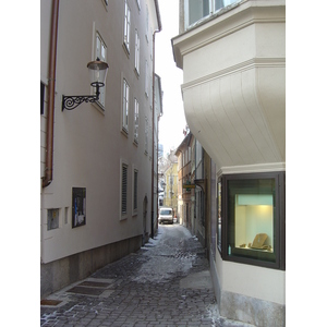 Photo Slovenie Ljubljana 2005-03 36