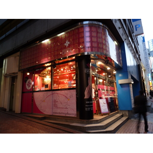 Photo Japon Tokyo Shibuya 2010-06 46