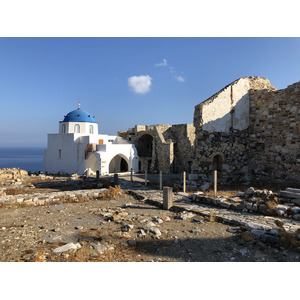 Photo Grèce Astypalea 2018-07 30