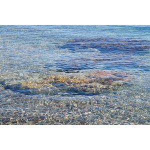 Photo France Corse Plage de Rondinara 2017-07 3