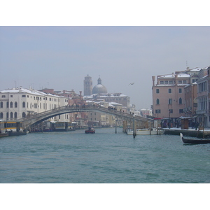 Photo Italie Venise 2005-03 689
