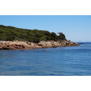Photo France Corse Plage de Rondinara 2017-07 0