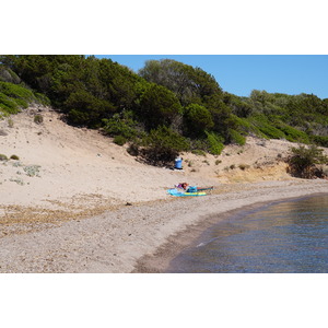 Photo France Corse Plage de Rondinara 2017-07 5
