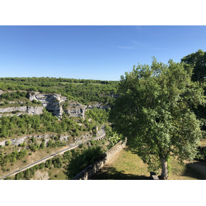 Photo France Rocamadour 2018-04 125