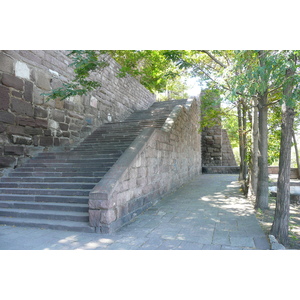 Photo Turquie Ankara Citadelle d'Ankara 2008-07 2