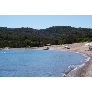 Photo France Corse Plage de Rondinara 2017-07 6