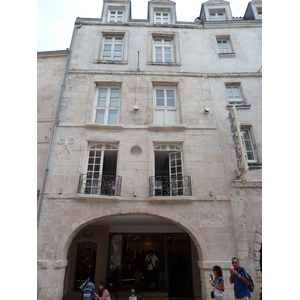 Photo France La Rochelle 2010-08 61