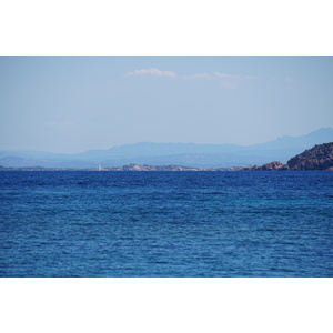 Photo France Corse Plage de Rondinara 2017-07 38