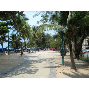 Photo Thaïlande Plage de Pattaya 2007-02 87