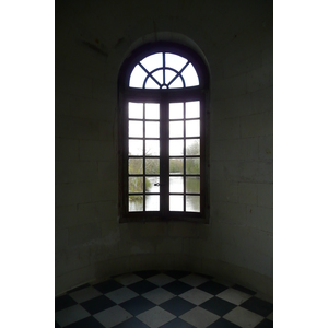 Photo France Château de Chenonceau 2008-04 14