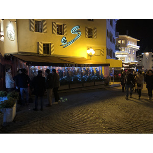 Photo France Megève 2018-12 18
