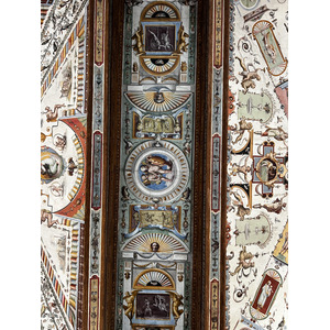 Photo Italie Florence Galerie des Offices 2022-05 219