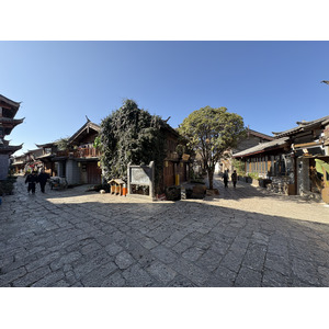 Photo Chine Lijiang 2026-01 792