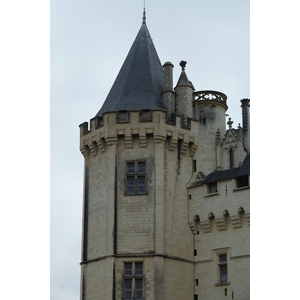 Photo France Saumur 2011-05 52