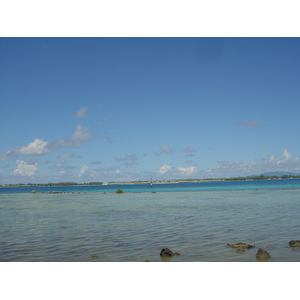 Photo Polynésie Bora Bora 2006-04 131