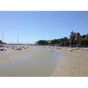 Photo France Pornic 2013-06 1