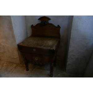 Photo France Château de Chenonceau 2008-04 37