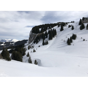Photo France Megève 2019-03 53