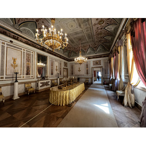 Photo Italie Venise Musée Correr 2022-05 29
