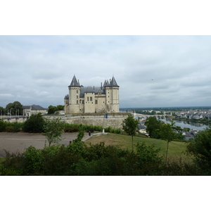Photo France Saumur 2011-05 36
