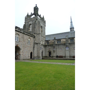 Photo Royaume-Uni Écosse Aberdeen 2011-07 14