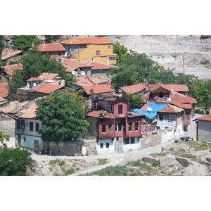 Photo Turquie Ankara Citadelle d'Ankara 2008-07 73