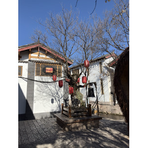Photo Chine Lijiang 2026-01 451