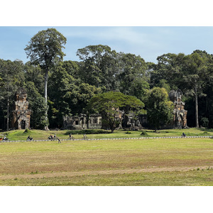 Photo Cambodge Siem Reap Angkor Thom 2023-01 45