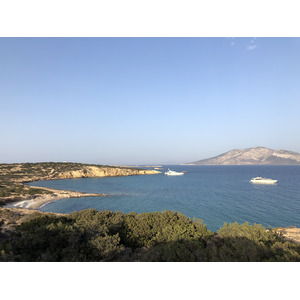 Photo Grèce Kato Koufonissi 2018-07 37