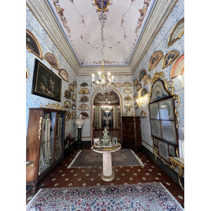 Photo Italie Volterra Palazzo Viti 2021-09 45