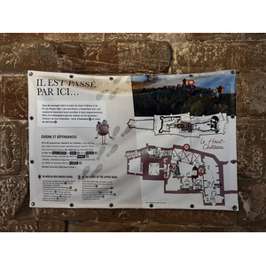 Photo France Château du Haut Koenigsbourg 2023-10 31