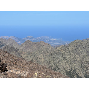 Photo France Corse Monte Cinto 2023-10 145