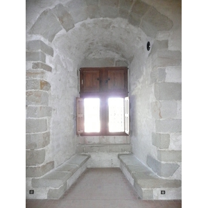 Photo France Suscinio Chateau de Suscinio 2007-09 76