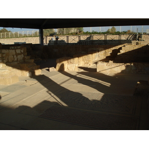 Photo Israel Caesarea 2006-12 116