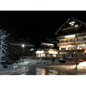 Photo France La Clusaz 2017-12 320