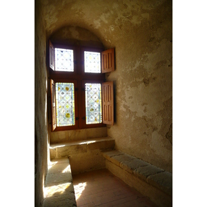 Photo France Suscinio Chateau de Suscinio 2007-09 99