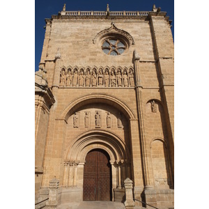 Photo Espagne Ciudad Rodrigo 2013-01 72